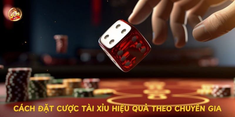 Cách Chơi Tài Xỉu Luôn Thắng - Bí Kíp Chinh Phục Game Đỏ Đen