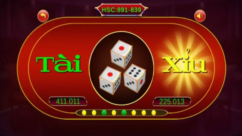 Cách Chơi Tài Xỉu Luôn Thắng - Bí Kíp Chinh Phục Game Đỏ Đen