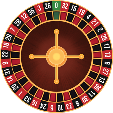 Cò Quay May Mắn - Cách Chơi Roulette Trực Tuyến